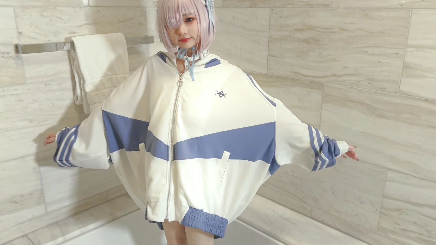 酱油 - FGO 玛修 [113P-295MB] tg@simisebaisi 【丝足阁】006.webp